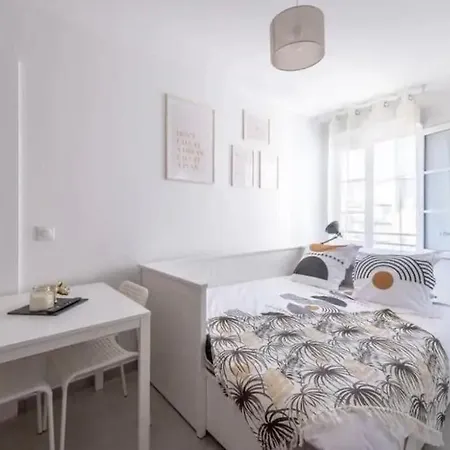 Apartamento Le Rêve D'hélène Disneyland Paris