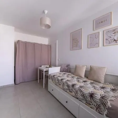 Apartamento Le Rêve D'hélène Disneyland Paris Marne-la-Vallée